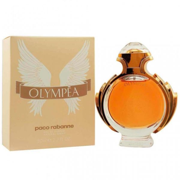 Euro Paco Rabanne Olympea, 80 ml